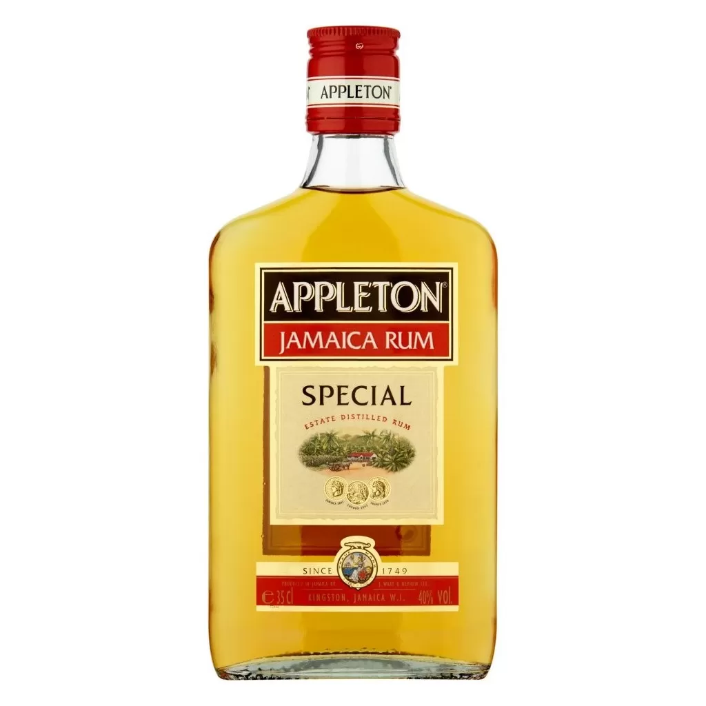 Appleton Special 200ml.